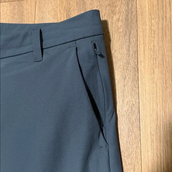 Lululemon Commission Pant Classic *Warpstreme 32